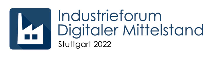 Industrieforum Digitaler Mittelstand