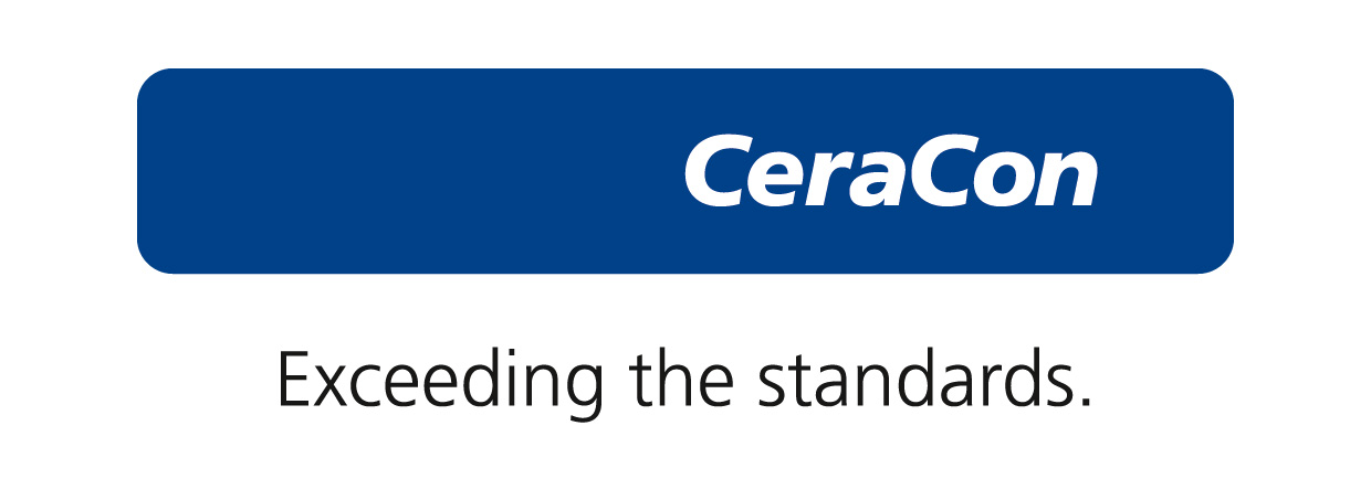 Gehe zur Detailseite CeraCon GmbH